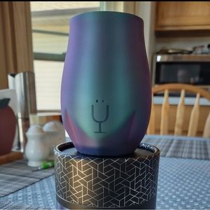 Brumate Nos’r whiskey tumbler